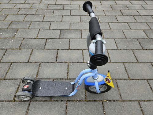 Puky kinderroller - puky,