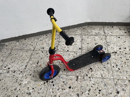 Puky roller tretroller - puky,