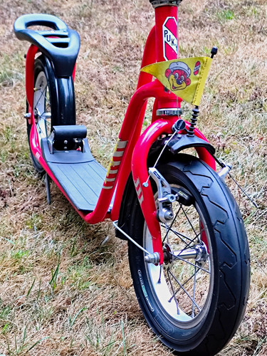 Zoll puky kinderroller - puky,