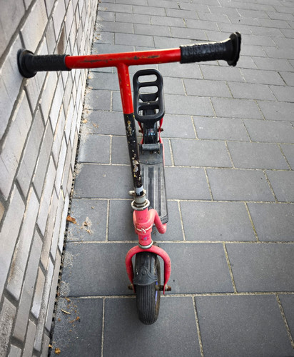 Puky kinderroller l - 3,