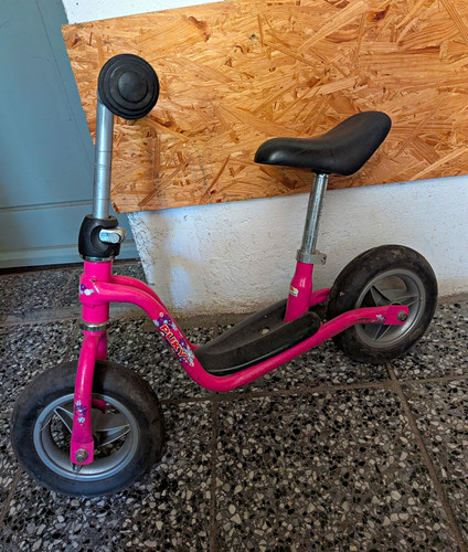 Puky kinderroller roller mit - kinderroller/roller,
