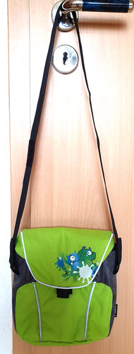 Puky kinder tasche - kinder,