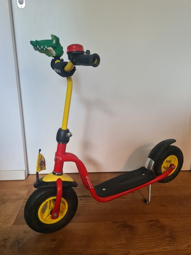 Puky kinderroller roller - puky,