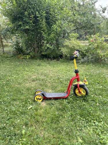 Puky scooter r1 - puky,
