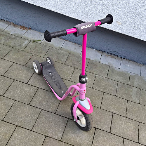 Puky kinderroller 3 - puky,