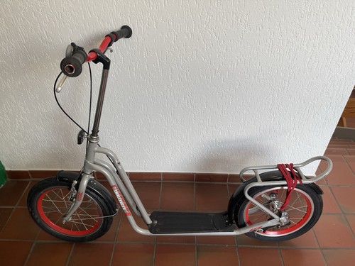 Puky challenger cityroller - challenger,