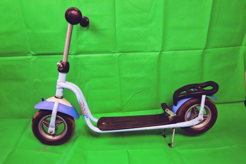 Stabiler puky roller hell blau - puky-roller, hell-blau