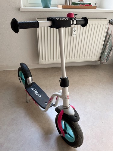 Puky kinderroller - puky, –