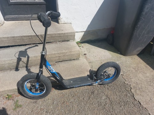 Puky scooter 07 - r,