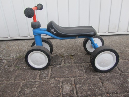 Puky kinderroller roller - kinderroller,