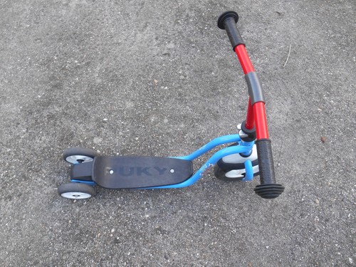 Roller kinder puky - kinder,
