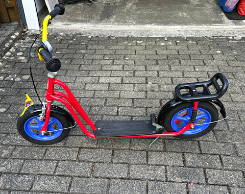 Puky scooter cityroller - cityroller, 12