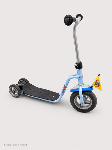 Puky lernroller roller scooter - lernroller,