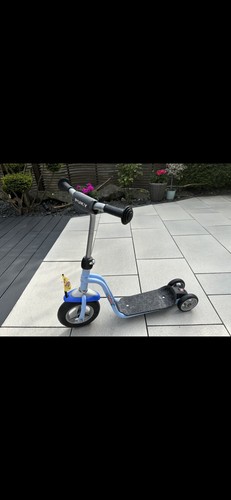 Puky kinderroller - puky,