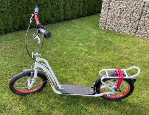 Puky roller kinder ab - roller,