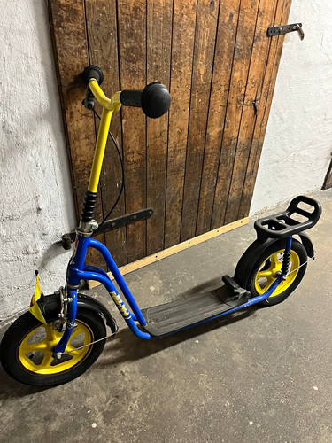 Kinderroller tretroller - kinderroller,