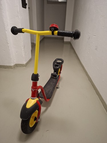 Puky kinderroller roller - kinderroller,