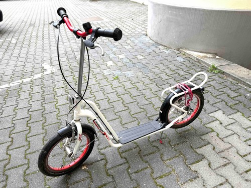 Puky roller challenger für - -,