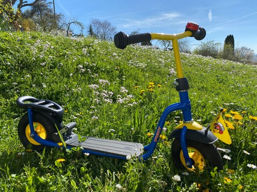Puky kinderroller - l, –