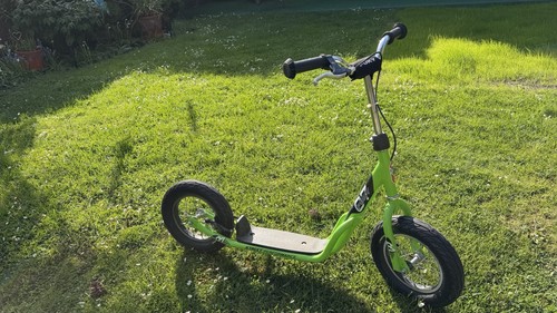 Puky street kinderroller - 07,