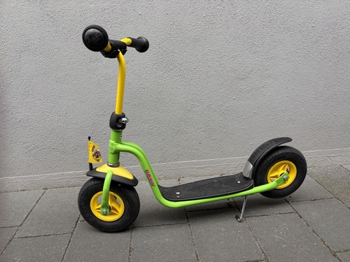 Puky roller kleinkinder - roller,