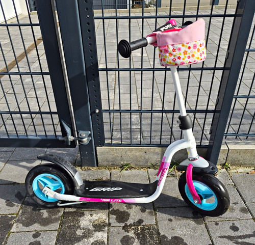 Puky grip kinderroller roller - kinderroller,