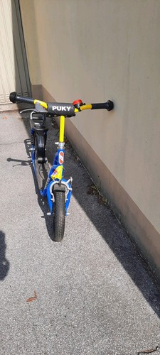 Roller kinder puky farbe - roller, puky,