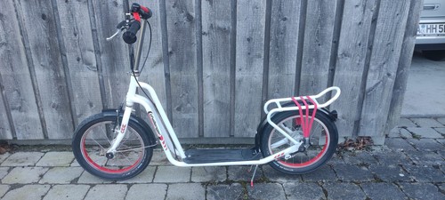 Großer puky roller - 199, €