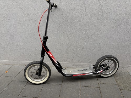 Puky tretroller r07 - r07, l