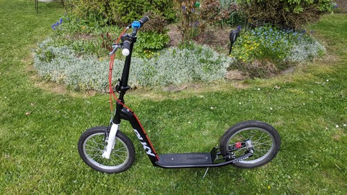 Großer puky roller - puky,