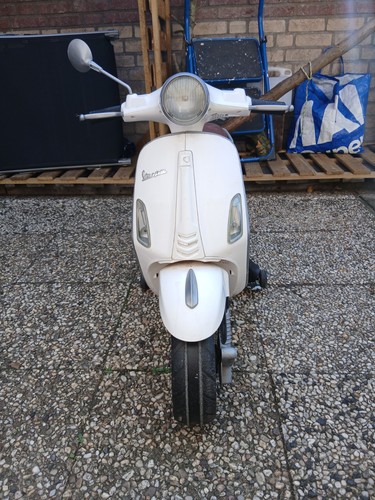 Puky kindermotorad - puky,