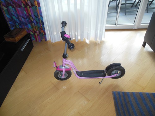 Kinderroller puky roller - roller,