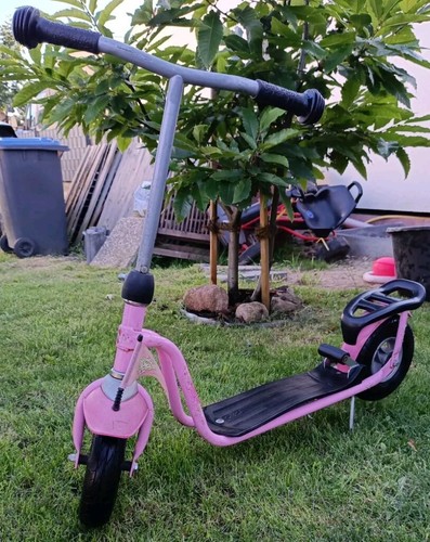 Kinderroller tretroller puky - tretroller,