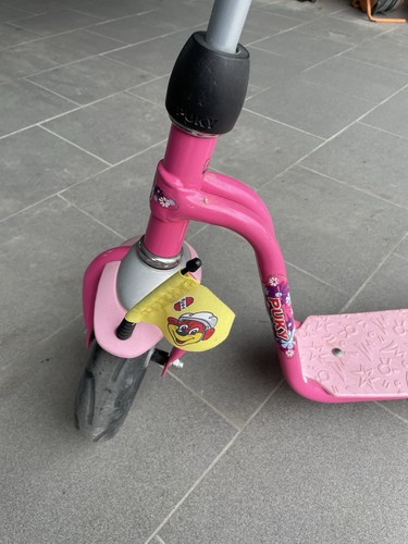 Pucky roller rosa - roller,