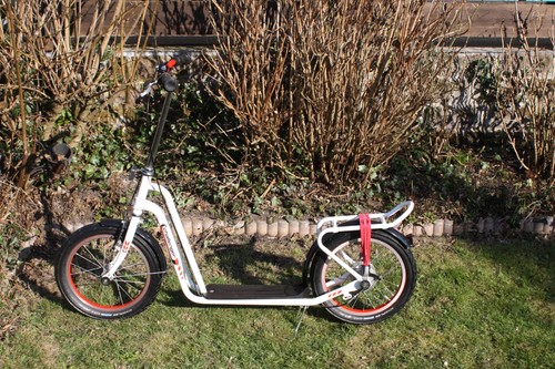 Puky roller challenger nicht - puky,