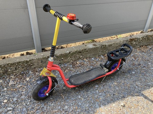 Pucky laufroller kind guter - laufroller,