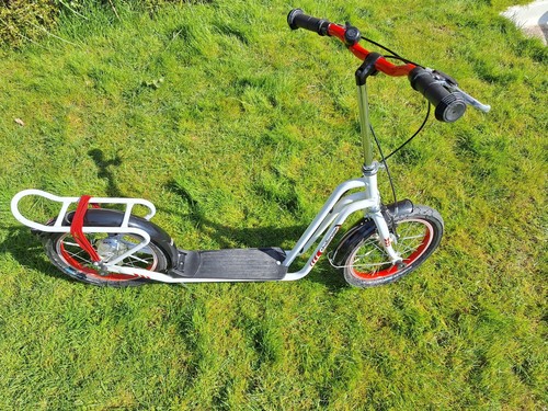 Puky roller challanger - puky,