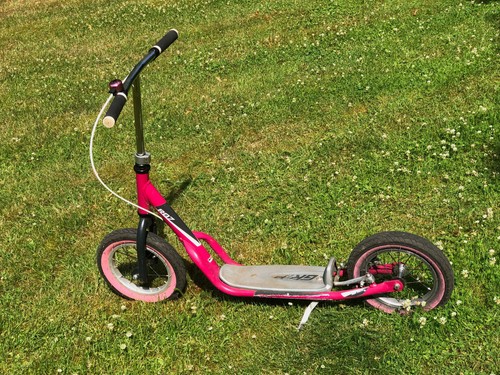 Puky roller 07l berry - 07l, /
