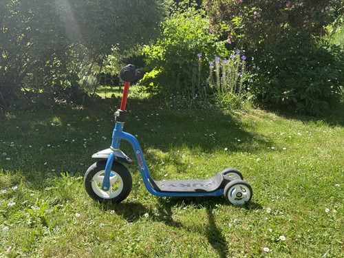 Puky kinderroller in - r,