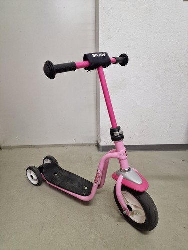 Puky roller rosa - puky,