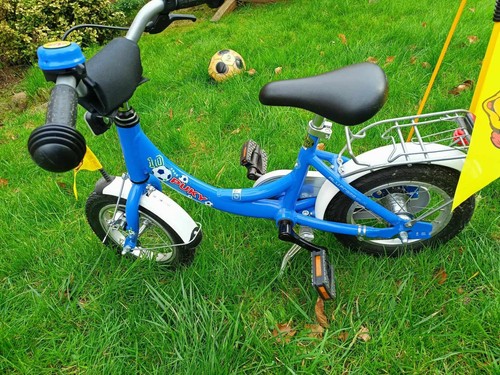 Kinderfahrrad puky 120 - puky, 120€