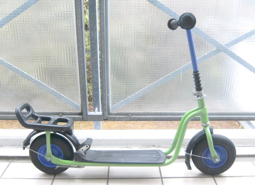 Roller puky kinderroller - roller, kinderroller,
