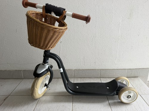 Puky roller classic retro - r1,