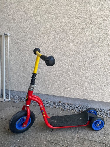 Stabil roller kinderroller - stabil,