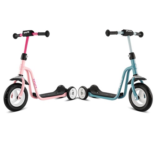 Puky scooter tretroller - r,