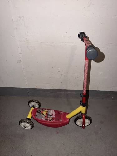 Kinderroller rädern roller - rädern,