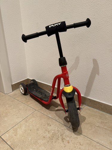 Puky roller scooter 2 - scooter, ab
