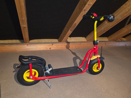 Puky roller r03 - puky, |