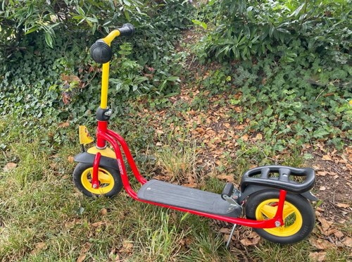 Puky roller mit - puky,