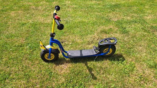 Puky roller - puky,